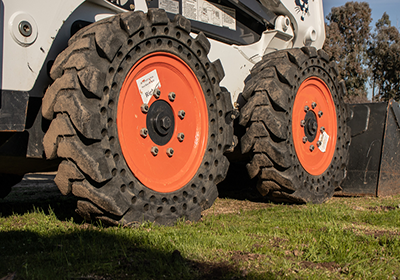 Skid Steer Tires For Sale